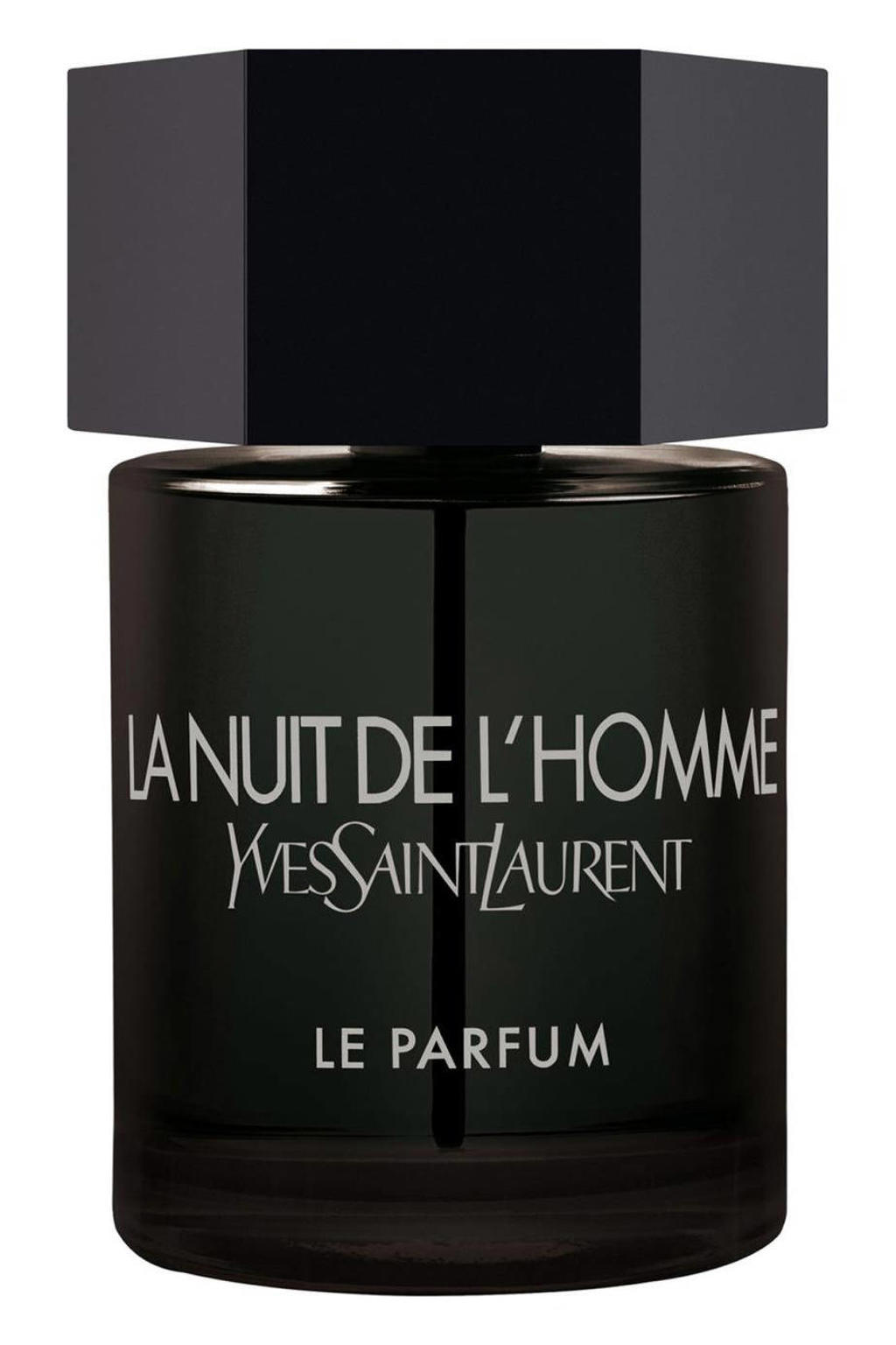 Yves Saint Laurent - YSL La Nuit De L'homme eau de parfum - 100 ml
