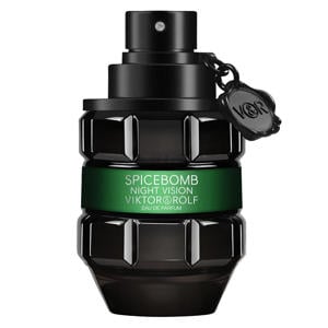 Night Vision eau de parfum - 50 ml