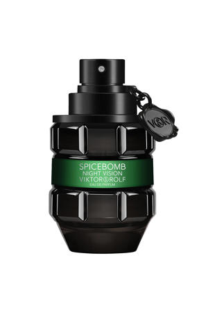 Night Vision eau de parfum - 50 ml