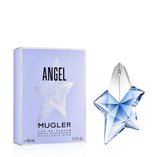 Thierry Mugler Angel eau de parfum - 50 ml
