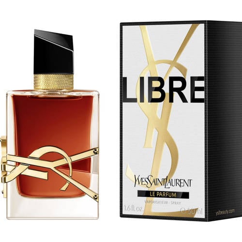 Yves Saint Laurent Libre le parfum - 50 ml