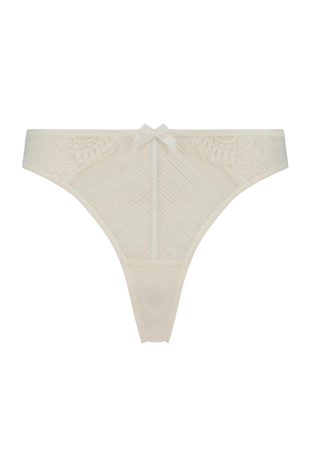 Hunkemöller string Catrin wit | wehkamp