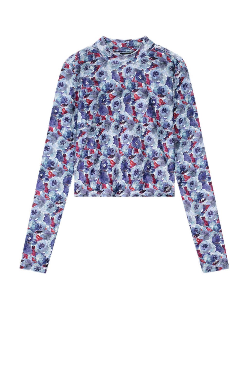 Badpak Neoprene - Paars - Badpakken - Hunkemöller Badpak Neoprene - Paars - Badpakken - Hunkemöller