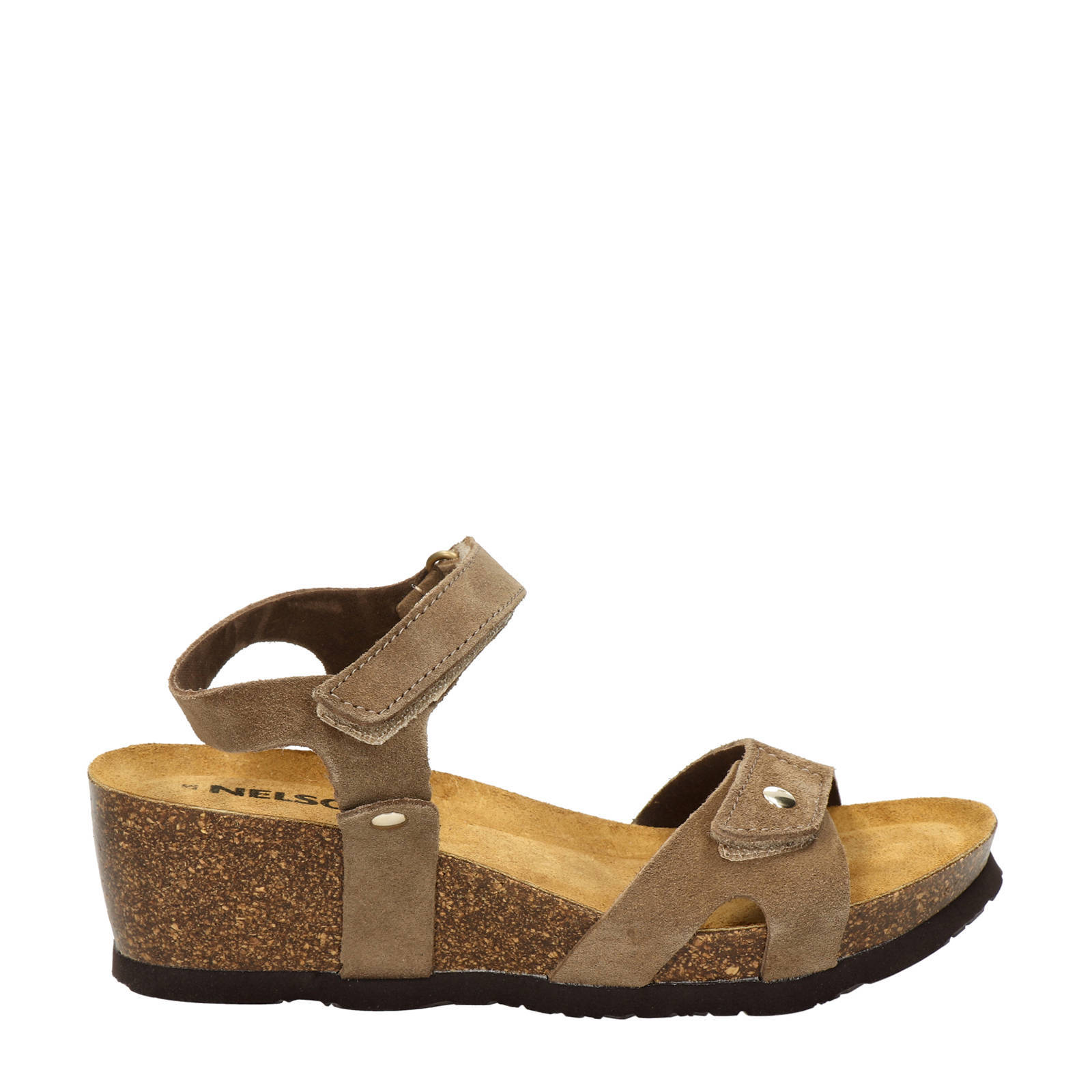 Sandalen discount dames nelson