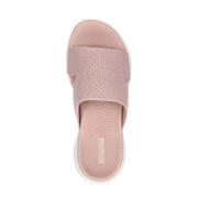 thumbnail: Skechers slippers oudroze
