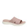 Skechers slippers oudroze