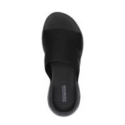 thumbnail: Skechers slippers zwart