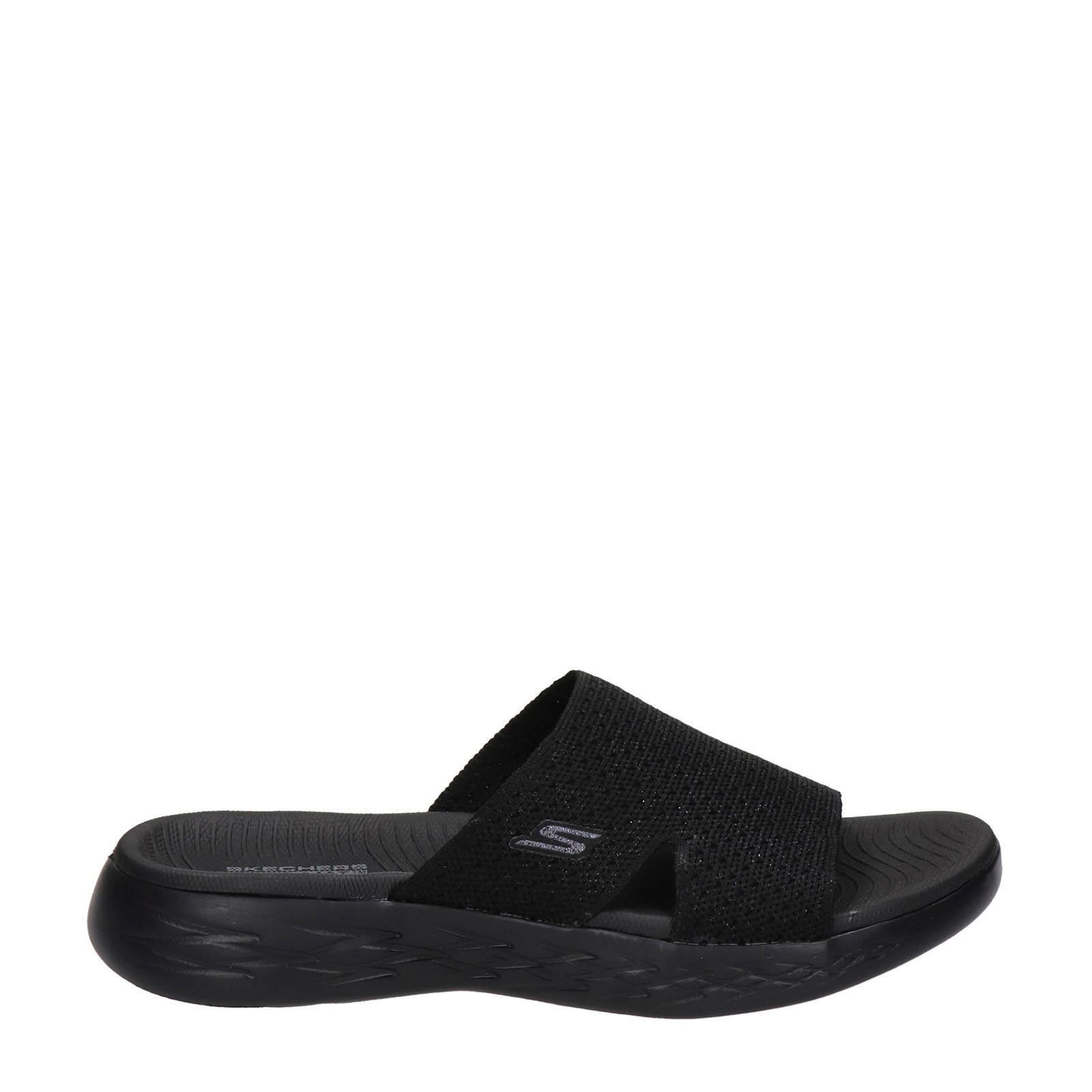 Nette discount slippers dames