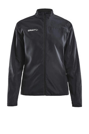 sportjack Rush Wind zwart