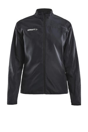 sportjack Rush Wind zwart