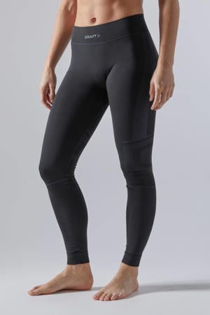 sportlegging Active Intensity zwart