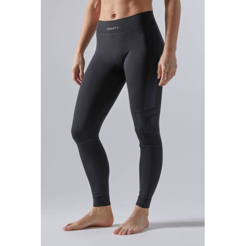 Craft sportlegging Active Intensity zwart afbeelding