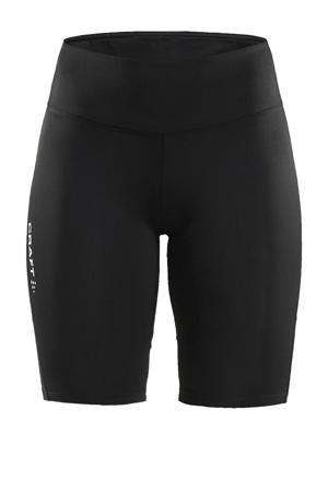 sportshort Rush zwart