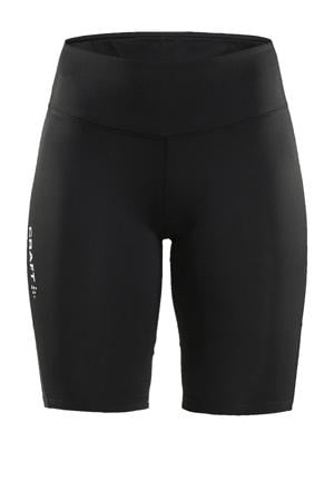 sportshort Rush zwart
