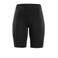 Craft sportshort Rush zwart