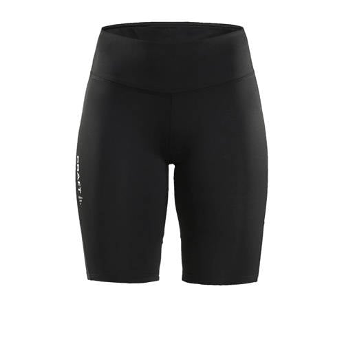 Craft sportshort Rush zwart afbeelding