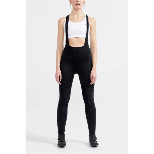 Craft fietsbroek Core SubZ zwart afbeelding