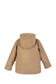thumbnail: Igor unisex regenjas Euri taupe