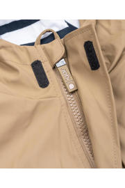 thumbnail: Igor unisex regenjas Euri taupe