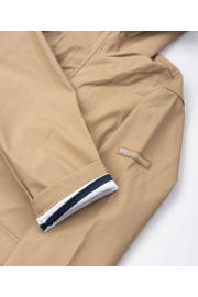 thumbnail: Igor unisex regenjas Euri taupe