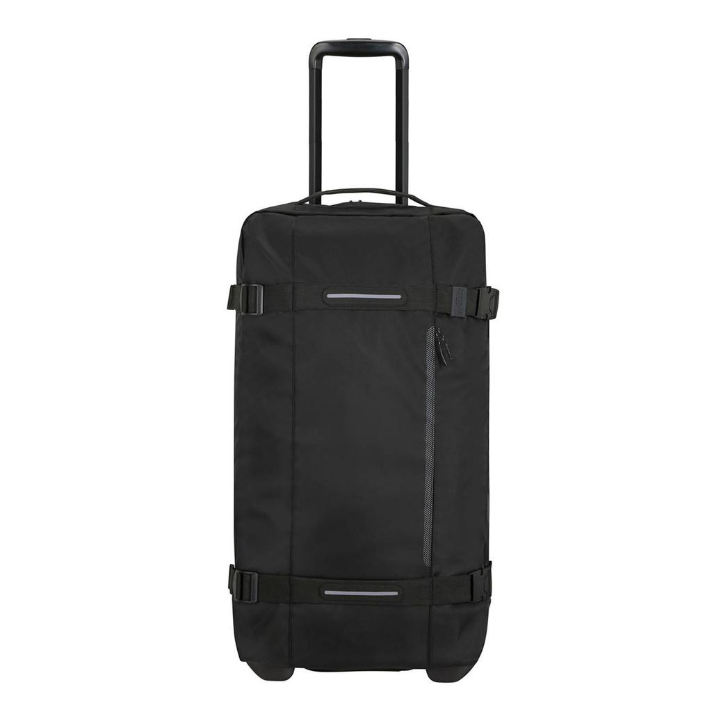 American Tourister reistas Urban Track M zwart