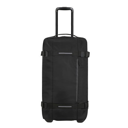 American Tourister reistas Urban Track M zwart afbeelding