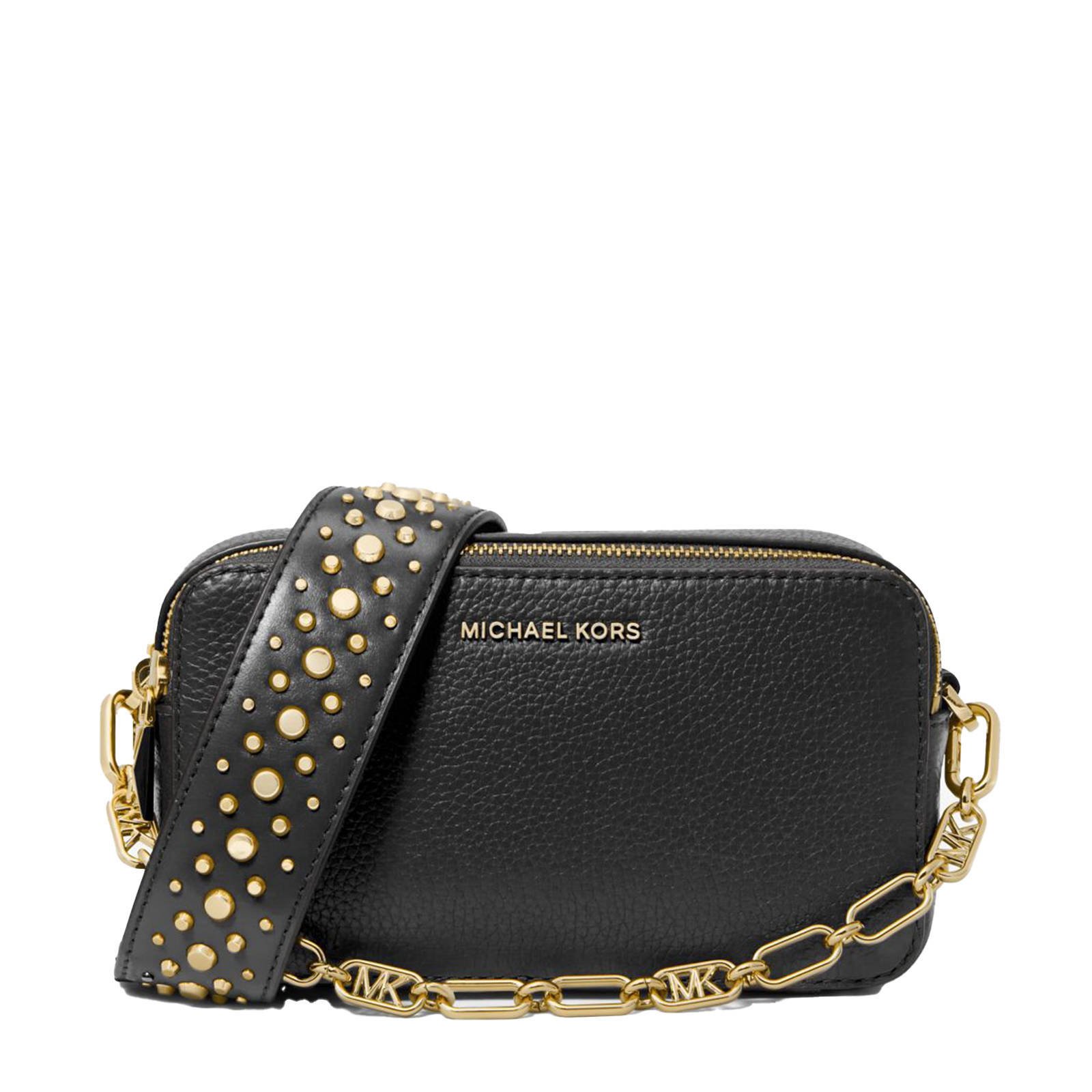 Crossbody tas on sale michael kors