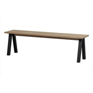 eetkamerbank Tablo 160 cm