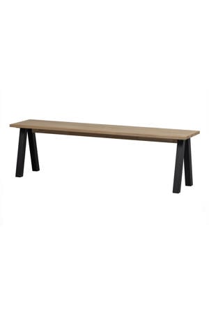 eetkamerbank Tablo 160 cm
