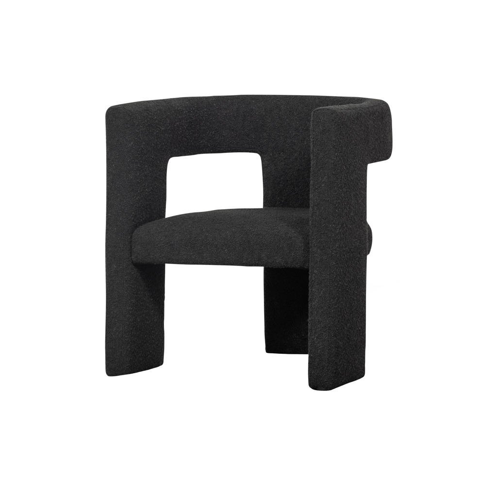 WOOOD fauteuil Tiwa