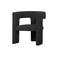 WOOOD fauteuil Tiwa