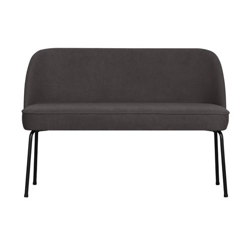 BePureHome eetkamerbank Vogue 120 cm