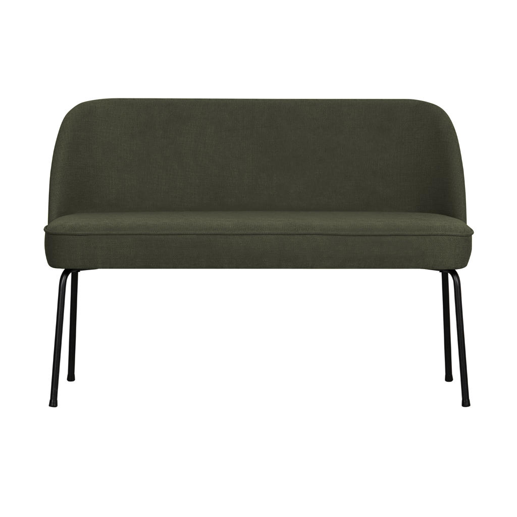 BePureHome eetkamerbank Vogue 120 cm