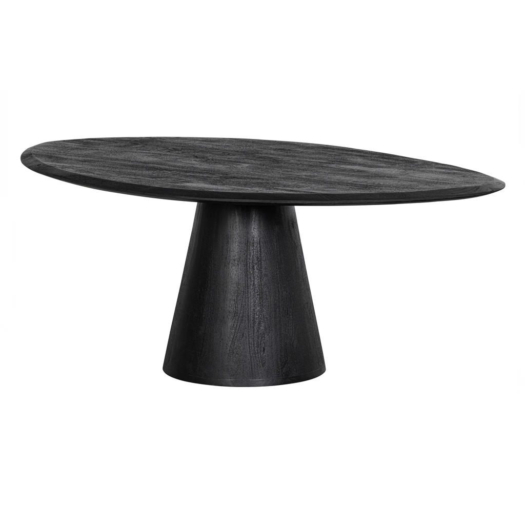 WOOOD salontafel Posture