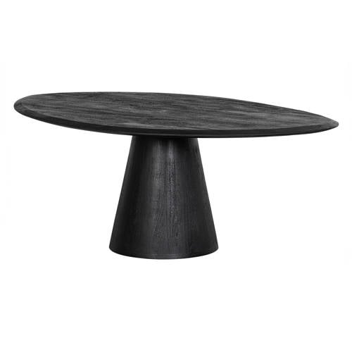 BePureHome salontafel Posture - black