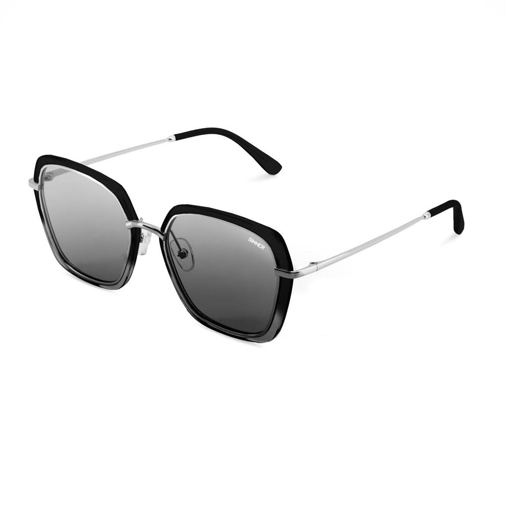 Sinner zonnebril Paradera grijs wehkamp