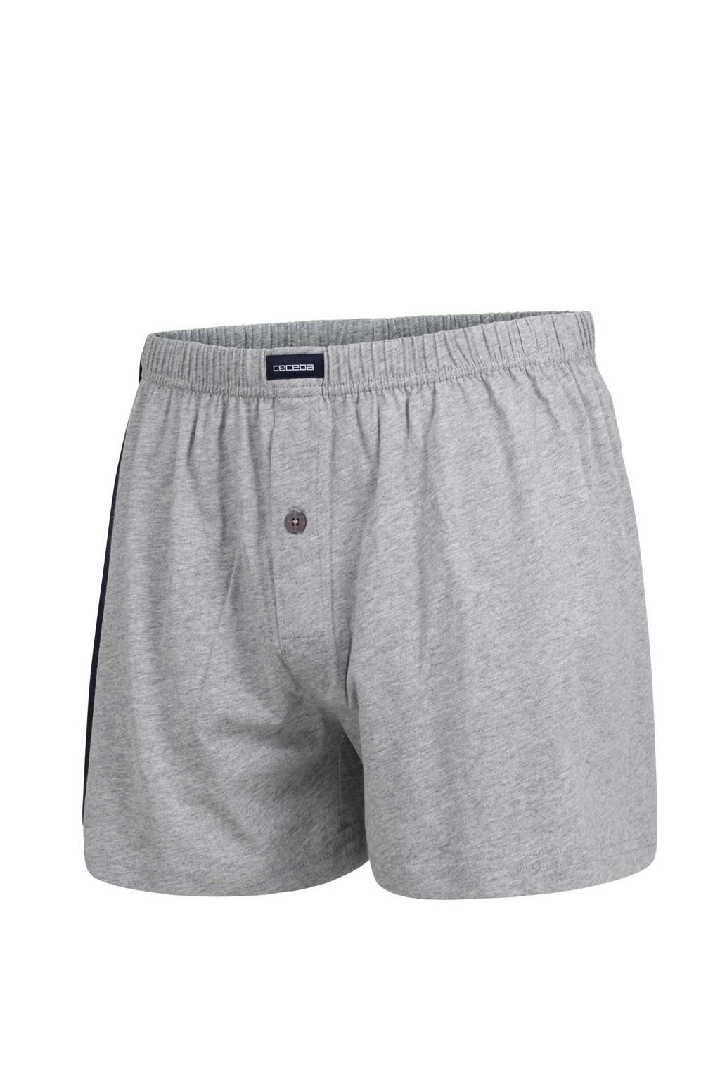 Ceceba wijde boxershort (set van 2) | wehkamp