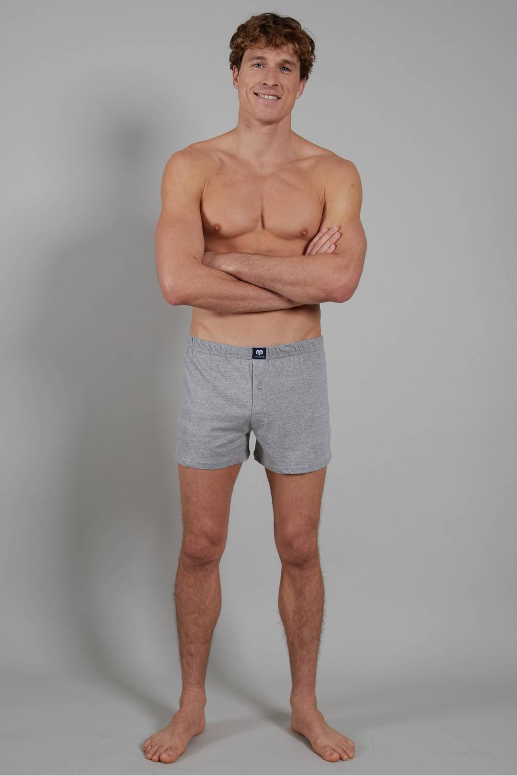 CECEBA wijde boxershort (set van 2)