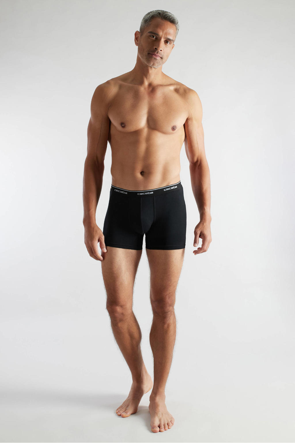 CECEBA +size boxershort (set van 2)