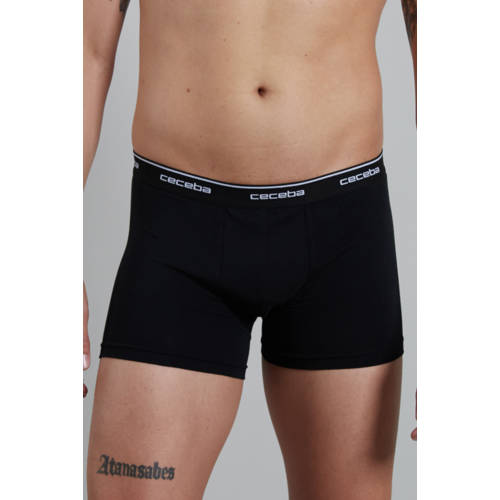 CECEBA +size boxershort (set van 2) afbeelding