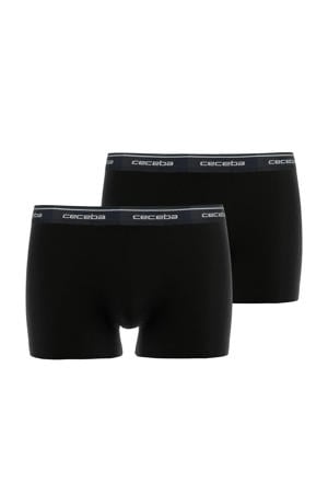 +size boxershort (set van 2)