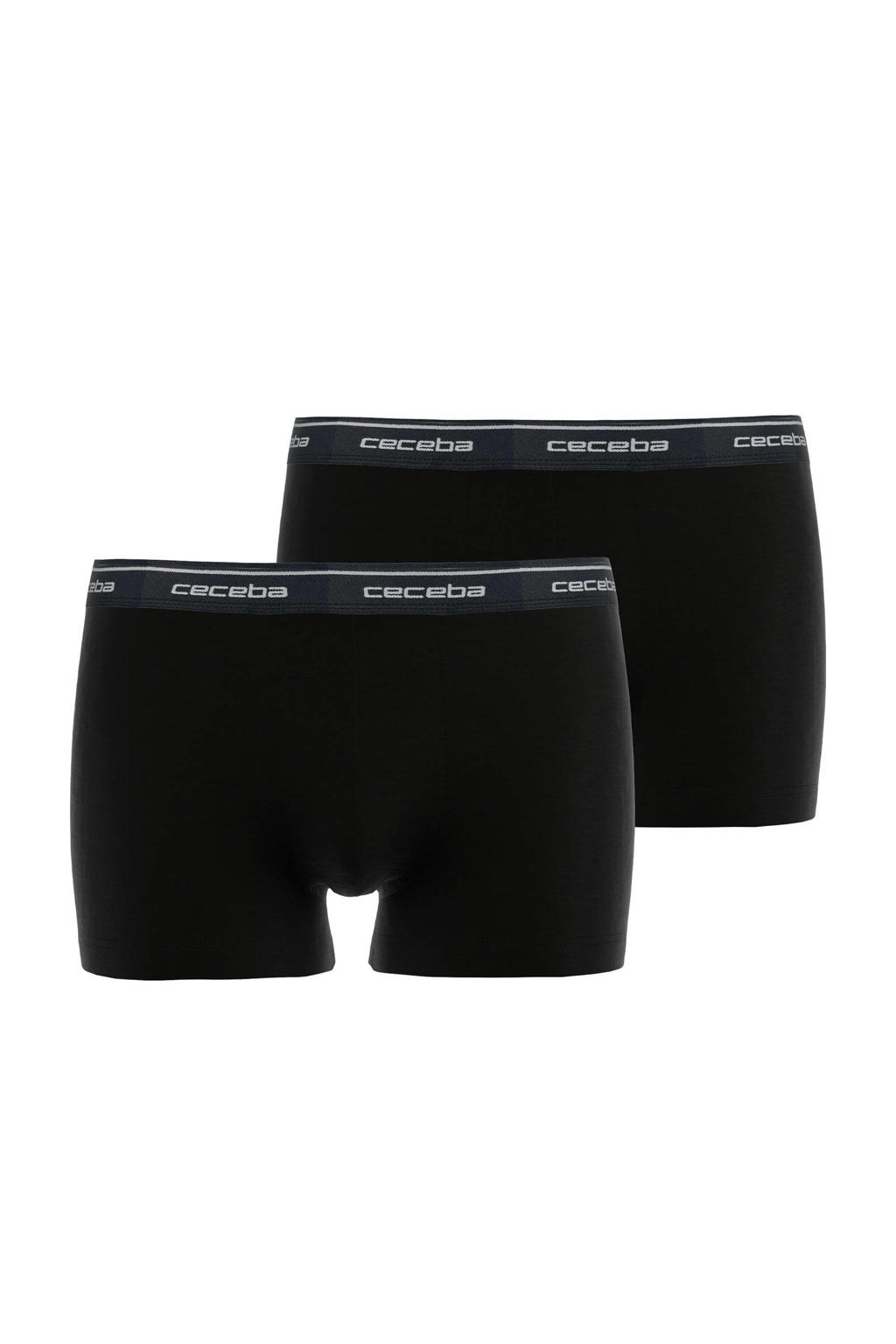Ceceba +size boxershort (set van 2) | wehkamp
