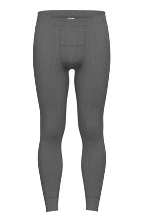 thermobroek grijs