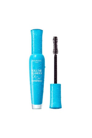 Oh Oui! Waterproof mascara - 004 Black