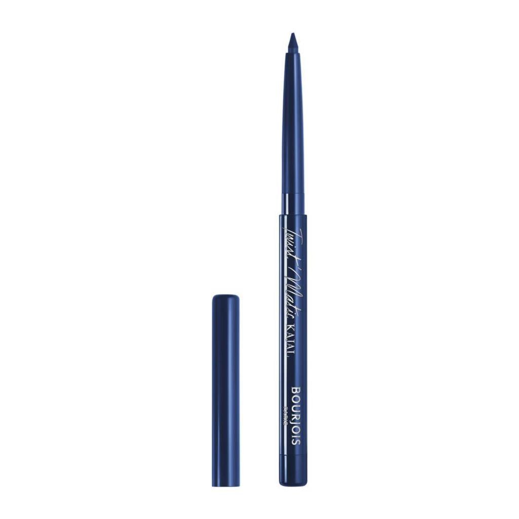 Bourjois Twist'Matic Kajal oogpotlood - 005 Mille et une Blue
