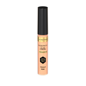 Facefinity 3-In-1 D-5 Free concealer - 030 Light to Medium