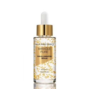 Skin-Illuminating serum - 30 ml
