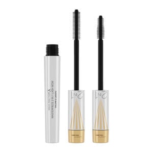 2-in-1 Lash Wow mascara - 001 Black