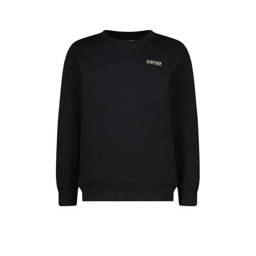 Vingino sweater zwart