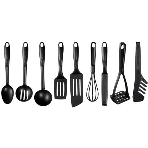 Tefal spatelset (9-delig) afbeelding